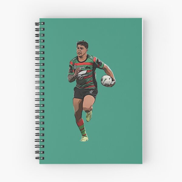 Item preview, latrell mitchell south sydney rabbitohs      	 designed and sold by zlyeurorwo66.