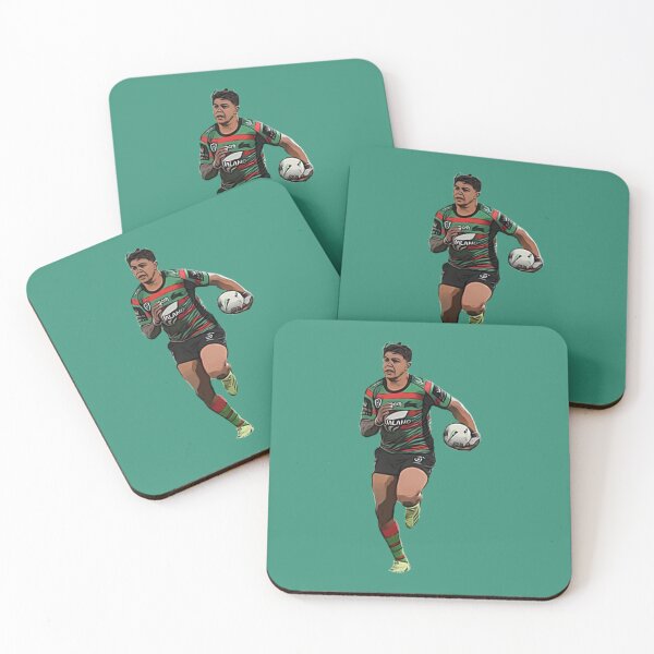 Item preview, latrell mitchell south sydney rabbitohs      	 designed and sold by zlyeurorwo66.