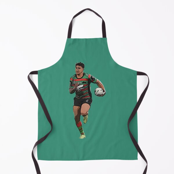 Item preview, latrell mitchell south sydney rabbitohs      	 designed and sold by zlyeurorwo66.