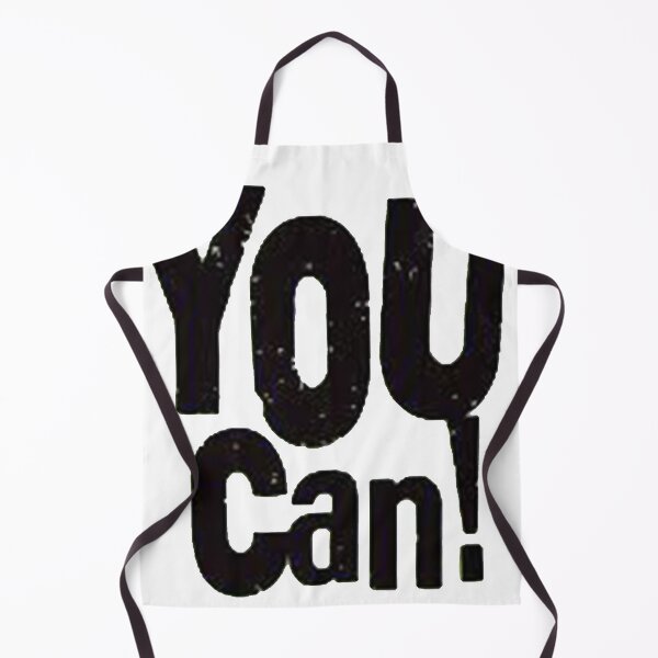 Item preview, Yes You Can t-shirt designed and sold by bandaboom.