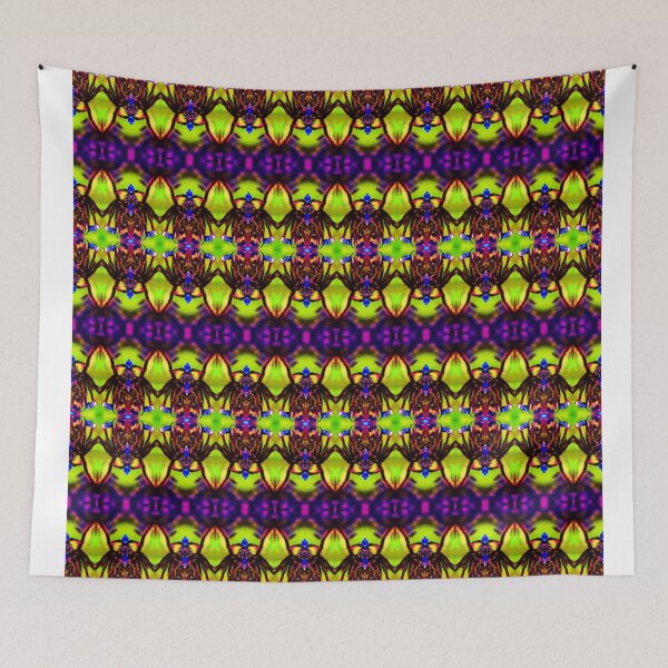 Item preview, Vivid Blue (MKW-VN.91) designed and sold by Katrina Morgan.