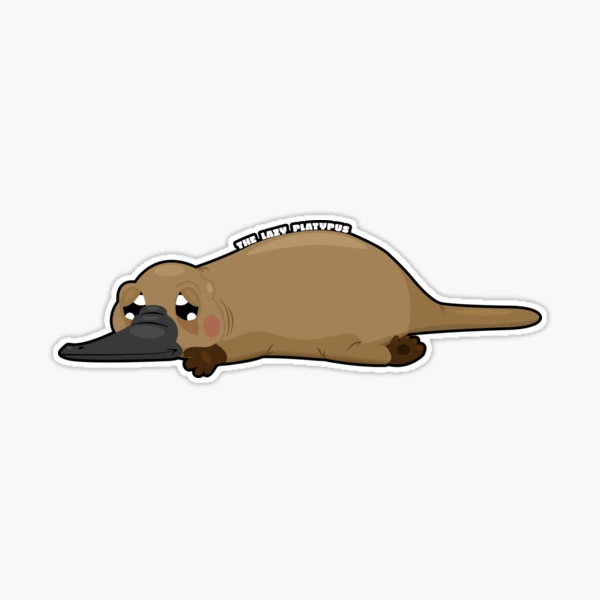 platypus です Amazon.com: Aurora® Adorable Spudsters™ Pongo Platypus