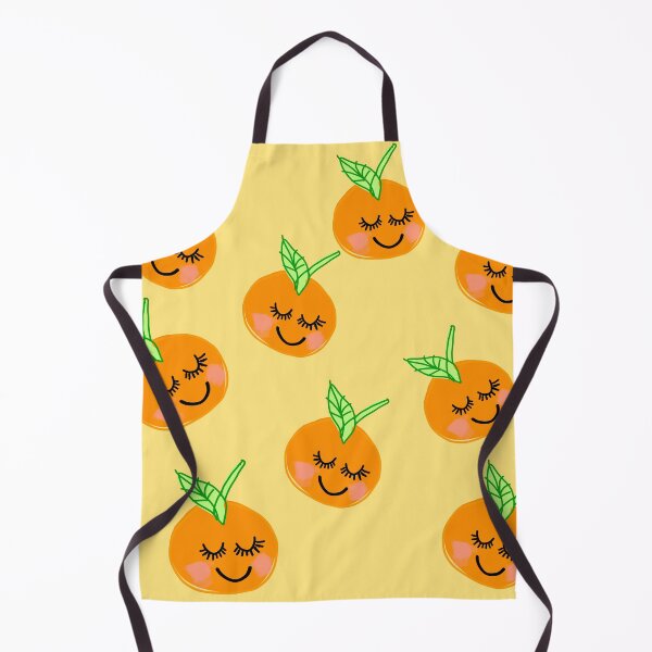 Item preview, smiling oranges designed and sold by Kaewtaming.