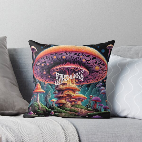 Item preview, Earthless designed and sold by ParadisePalace.