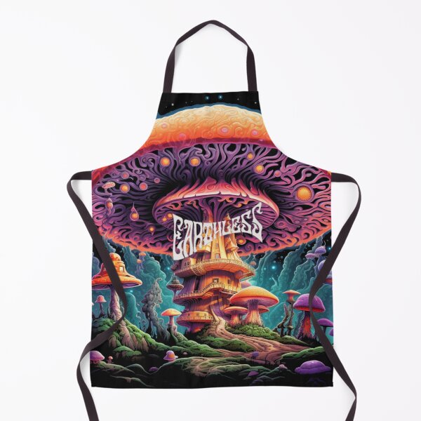Item preview, Earthless designed and sold by ParadisePalace.