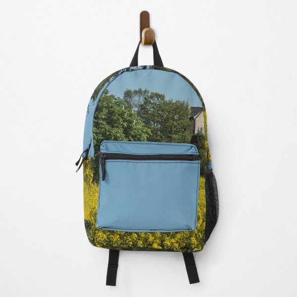 Item preview, Little house in the rapeseed fields ,Duffus designed and sold by Derren Jones.