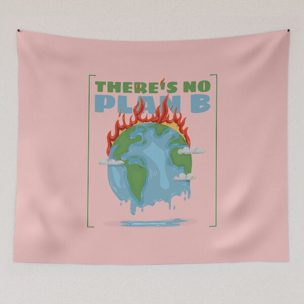 Item preview, Planet Earth: Handle With Care designed and sold by Thehobbiehouse.