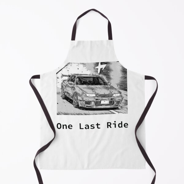 Item preview, One last ride designed and sold by neziyxz.