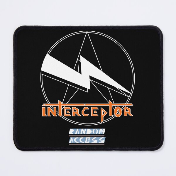 Item preview, Random Access Interceptors designed and sold by justanotherw.