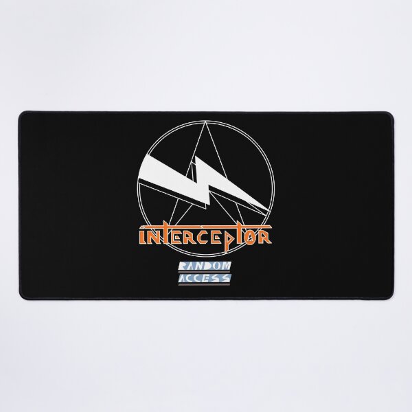 Item preview, Random Access Interceptors designed and sold by justanotherw.