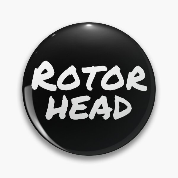 Item preview, Rotorhead designed and sold by MilitaryRus.