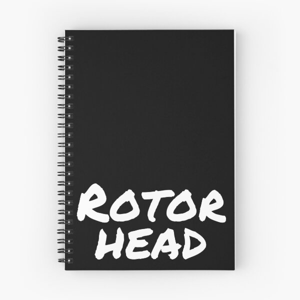 Item preview, Rotorhead designed and sold by MilitaryRus.