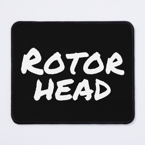 Item preview, Rotorhead designed and sold by MilitaryRus.