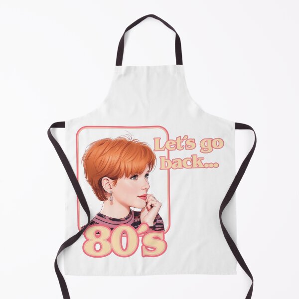 Item preview, Back to the 80s designed and sold by LLartstation.