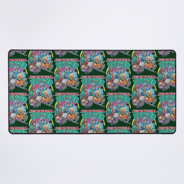 Item preview, Thank You For Being A Friend The Golden Girls Teenage Mutant Ninja Turtle designed and sold by SophroniaGlenda.