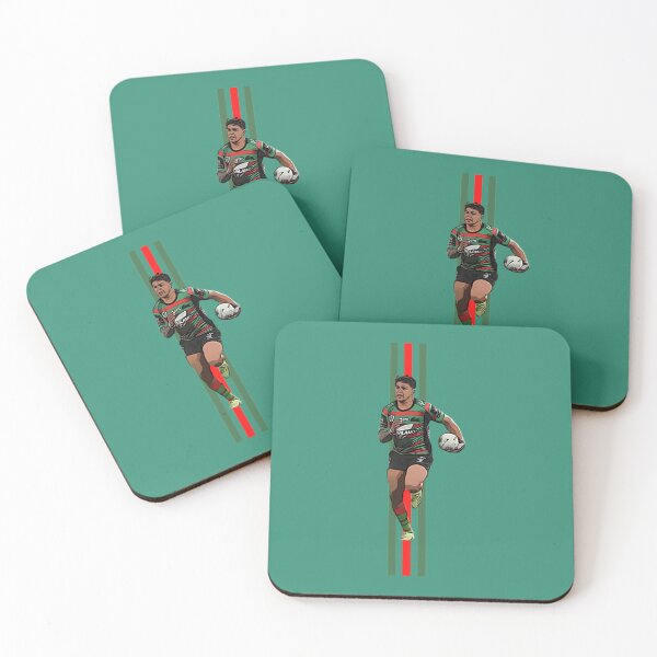 Item preview, latrell mitchell south sydney rabbitohs      1	 designed and sold by zlyeurorwo66.