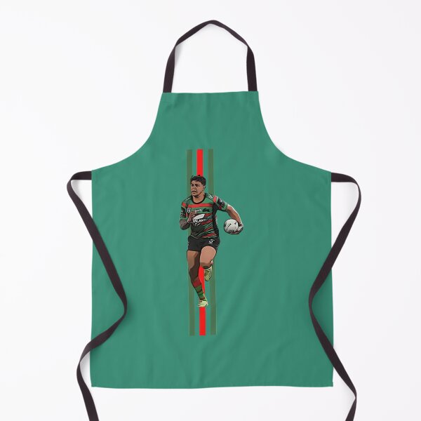 Item preview, latrell mitchell south sydney rabbitohs      1	 designed and sold by zlyeurorwo66.