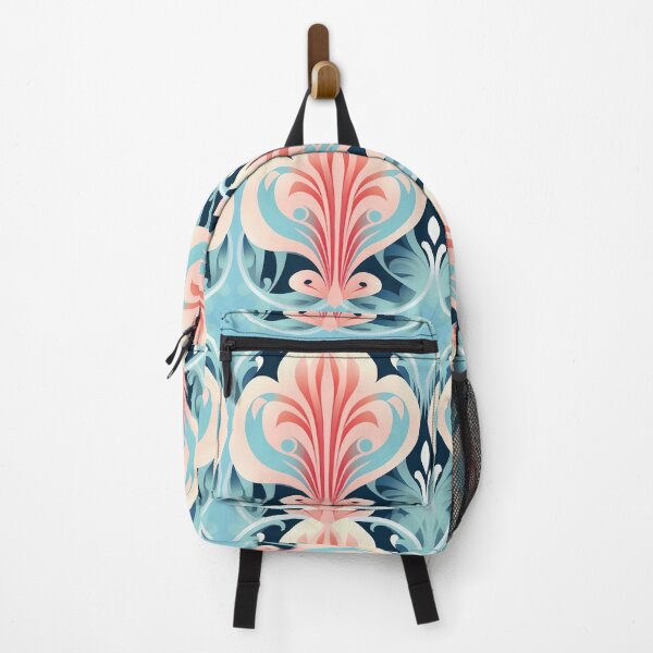 Item preview, Modern Art Nouveau Pattern designed and sold by Jselz.