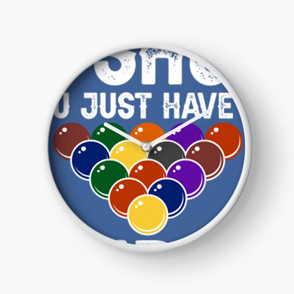 Item preview, Billiards Player Pool Balls   	 designed and sold by sjtjnmmcbf26.