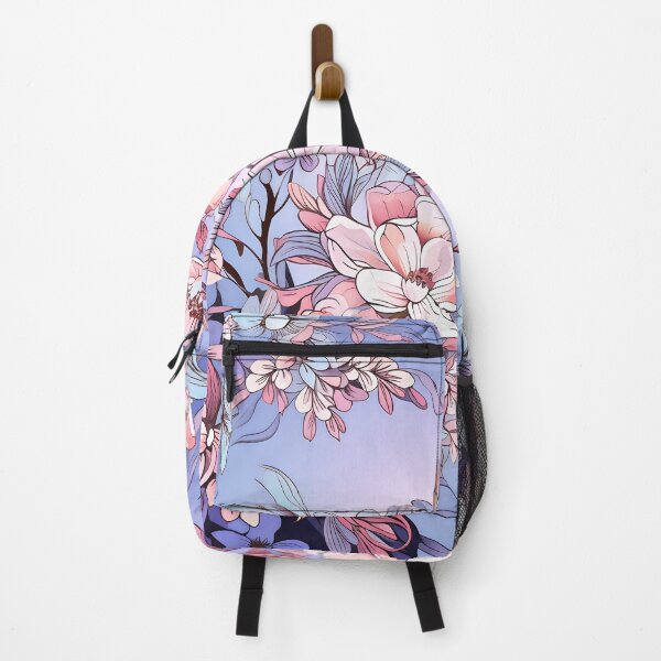Item preview, Japanese textile design I: Floral motifs and flowing lines that capture the essence of Japanese elegance. designed and sold by InsaneLEDP.