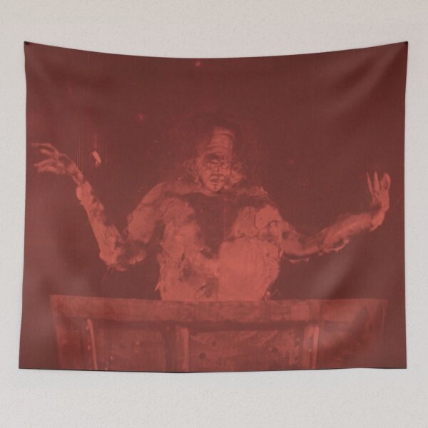 Item preview, 1910 Frankenstein Edison Searle Dawley Charles Olge designed and sold by Wabojeg.