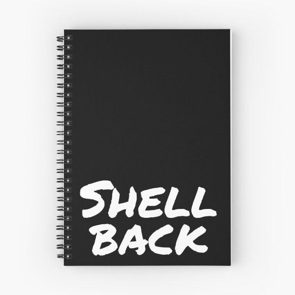 Item preview, Shellback designed and sold by MilitaryRus.