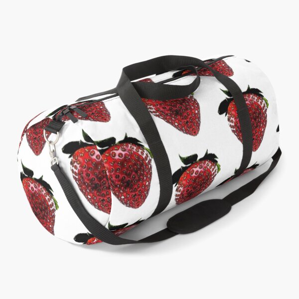 Item preview, Strawberry designed and sold by kinpirks.
