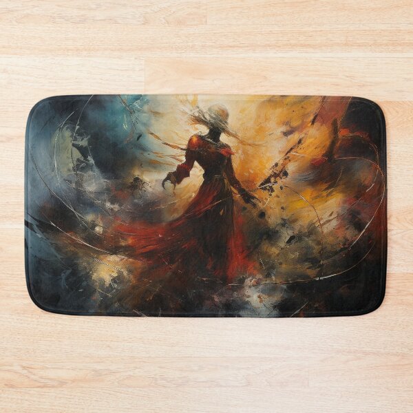 Item preview, Despair Within designed and sold by PrintifyWorld.