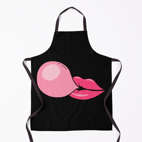 Item preview, Bubblegum Lips designed and sold by ttuniques.
