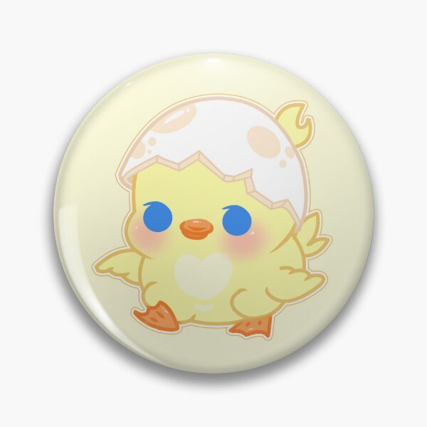 Item preview, Duckie the Berrie Duckling designed and sold by Berrie-Berries.