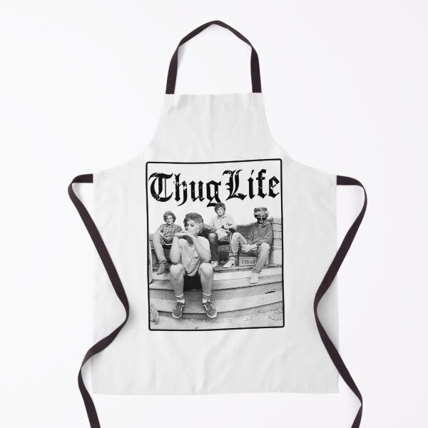 Item preview, The Golden Girls - Thug Life designed and sold by SophroniaGlenda.
