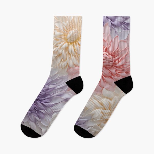 Item preview, Japanese textile design II: Floral motifs and flowing lines that capture the essence of Japanese elegance. designed and sold by InsaneLEDP.