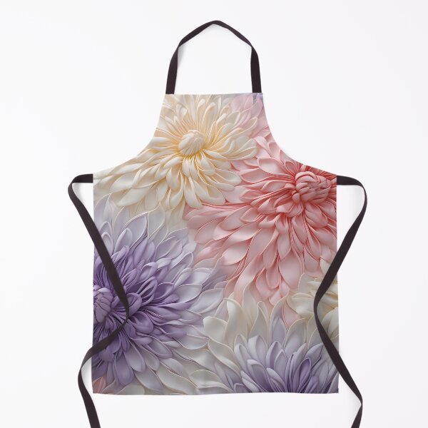 Item preview, Japanese textile design II: Floral motifs and flowing lines that capture the essence of Japanese elegance. designed and sold by InsaneLEDP.