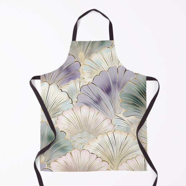 Item preview, Japanese textile design III: Floral motifs and flowing lines that capture the essence of Japanese elegance. designed and sold by InsaneLEDP.