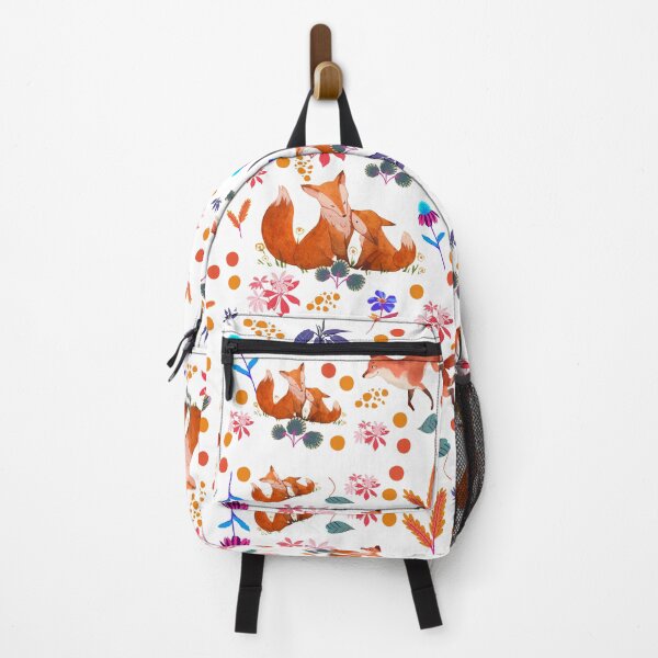 Item preview, fox flower designed and sold by laiil.