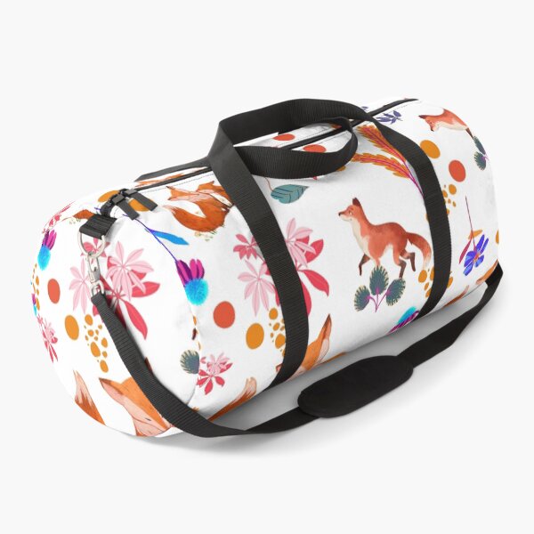 Item preview, fox flower designed and sold by laiil.