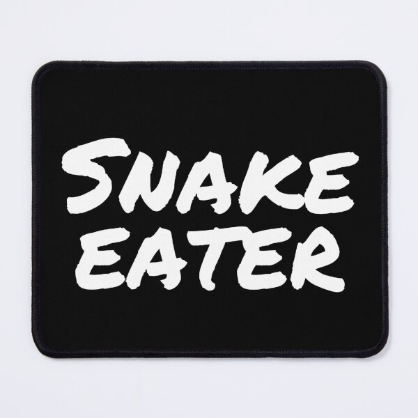 Item preview, Snake eater designed and sold by MilitaryRus.