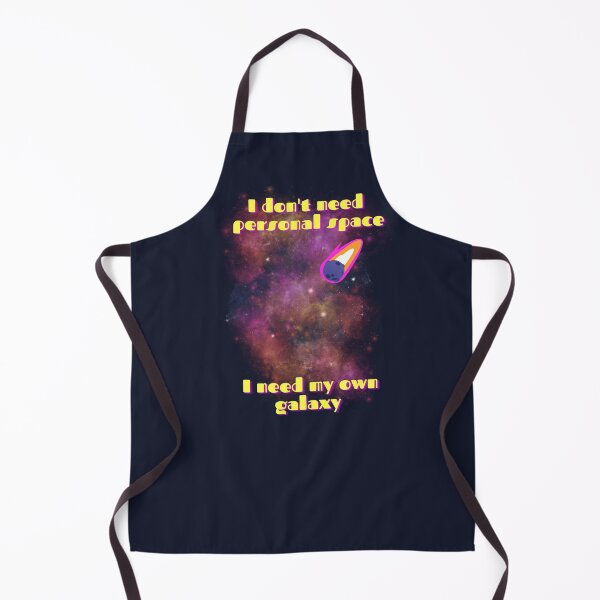 Item preview, comet in the galaxy designed and sold by Osobliwe.