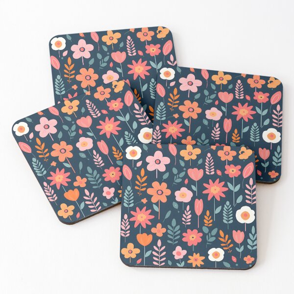 Item preview, Midnight Garden designed and sold by StudioThink.