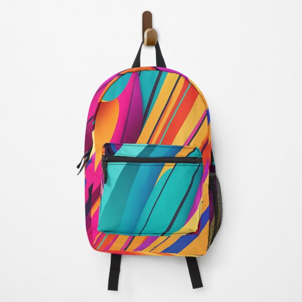 Item preview, Seamless Abstract Lines designed and sold by LeonAndrewRazon.