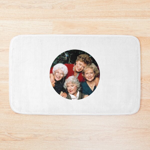 Item preview, The Golden Girls Classic(1) designed and sold by SophroniaGlenda.