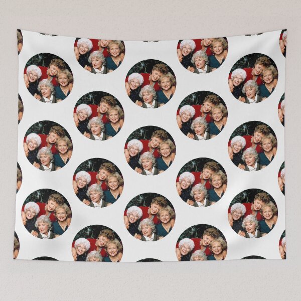 Item preview, The Golden Girls Classic(1) designed and sold by SophroniaGlenda.
