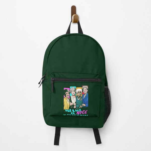 Item preview, The Golden Girls Friends Miami is Nice designed and sold by SophroniaGlenda.