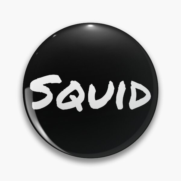 Item preview, Squid designed and sold by MilitaryRus.