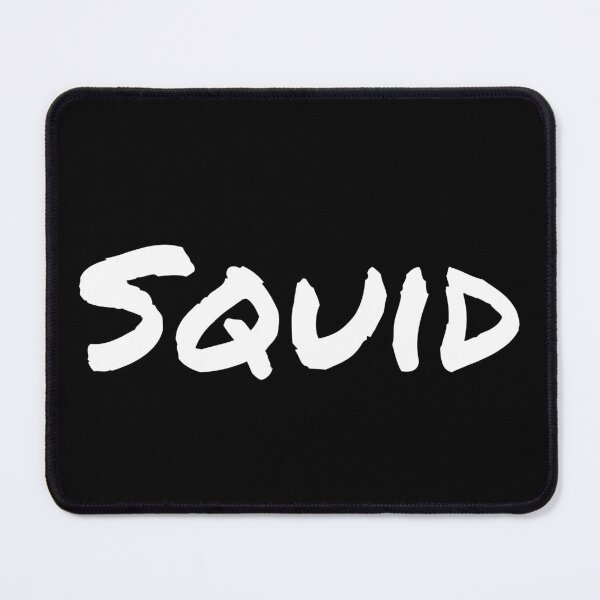 Item preview, Squid designed and sold by MilitaryRus.