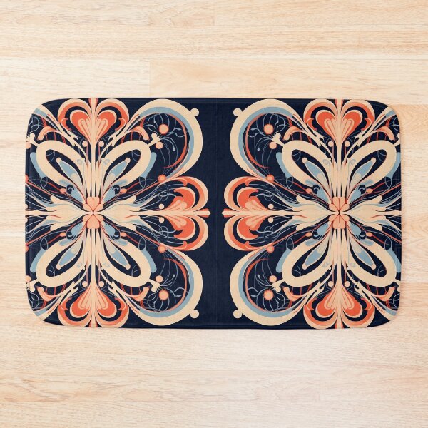 Item preview, Bold Graphic Modern Pattern designed and sold by Jselz.