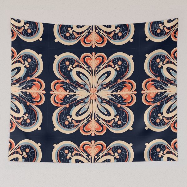 Item preview, Bold Graphic Modern Pattern designed and sold by Jselz.