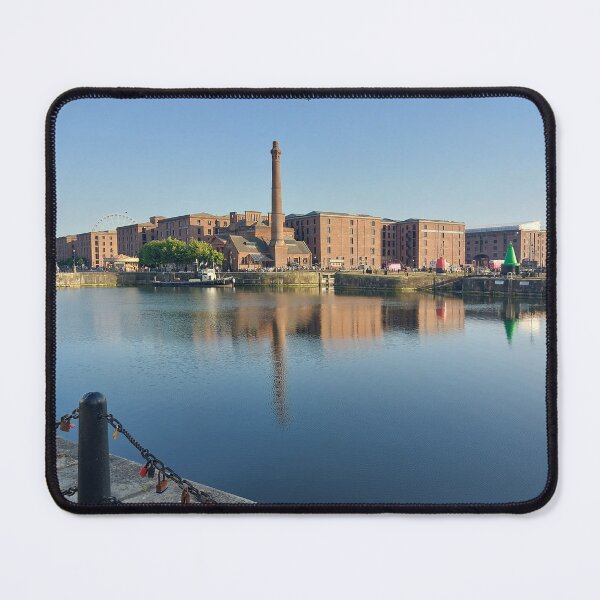 Item preview, Liverpool Royal Albert Dock designed and sold by Liverpool Art.