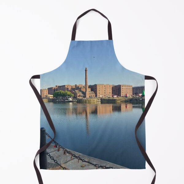 Item preview, Liverpool Royal Albert Dock designed and sold by Liverpool  Art.