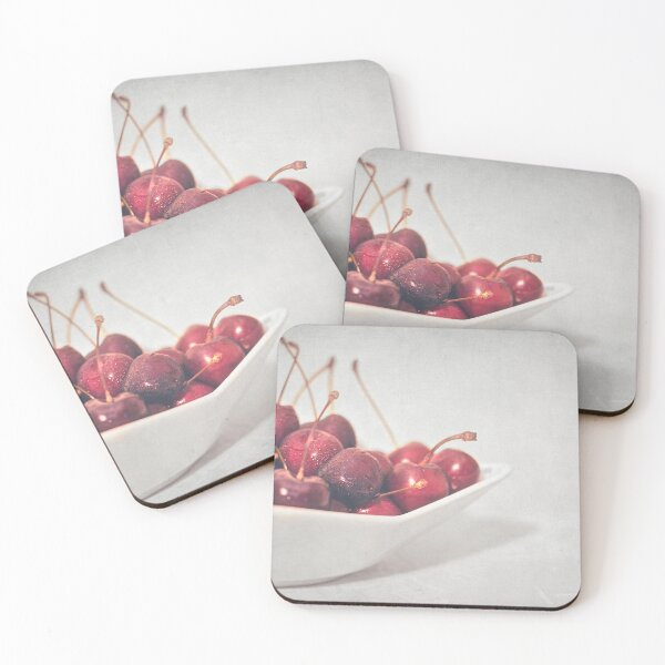 Item preview, Cerezas II designed and sold by Inna Soyturk.
